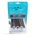 Envon Beef Jerky
