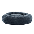 The Cloud Bed - calming plush pet bed