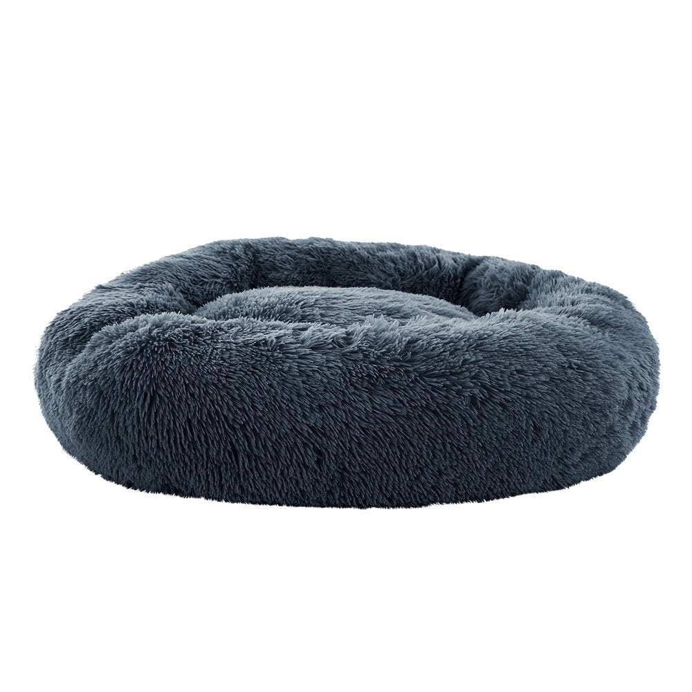 The Cloud Bed - calming plush pet bed