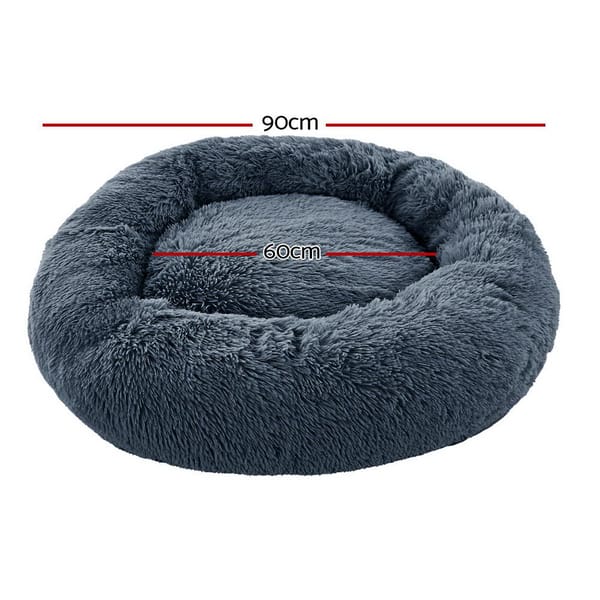 The Cloud Bed in use
