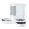 2-in-1 Smart Food and Water Feeder 4L WiFi