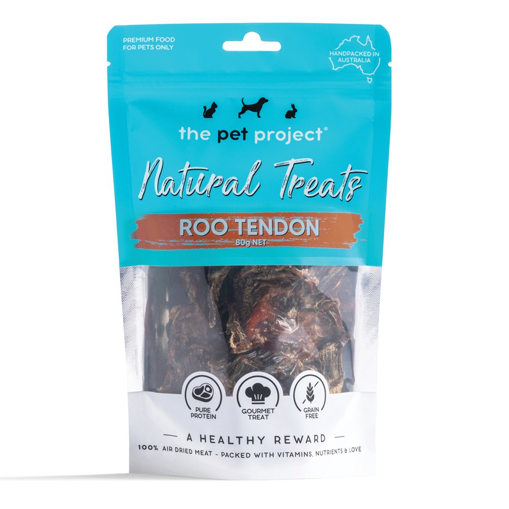 Envon Kangaroo Tendons