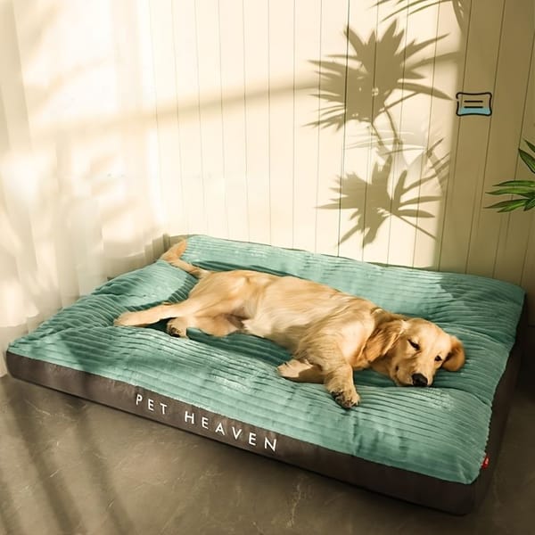 The Lounge Mat