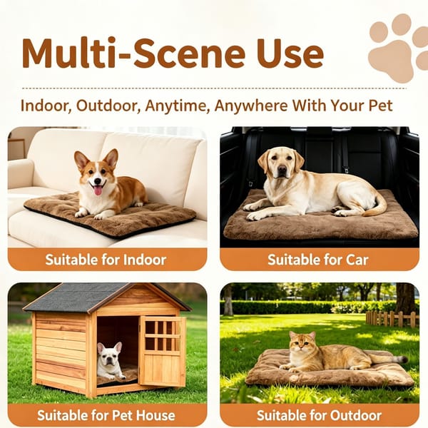 The Warm Nest product