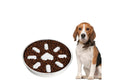 Stainless Steel Slow Feeder Bowl