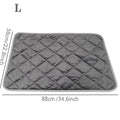 Self-Warming Pet Mat