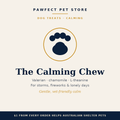 The Calming Chew